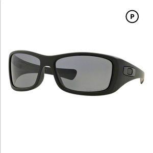 Oakley Hijinx Sunglasses